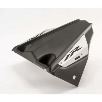 Garde-boue arrière Puig noir mat (7688J) Yamaha YZF-R1 15-18 
