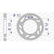 AFAM 44 toothed crown not 530 type 87603 Suzuki GSX-R 1000