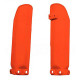Acerbis KTM SX65 orange fork protectors (0016363.011.016)