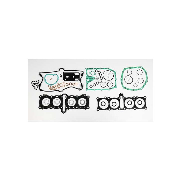 Pochette joints moteur complet Athena P400510850601 Suzuki RF600