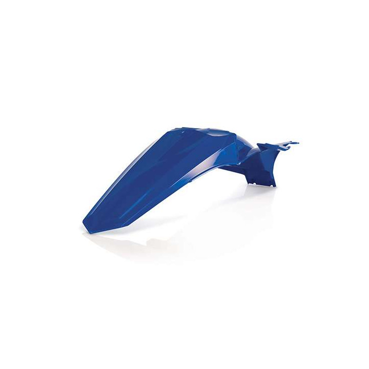 Garde-boue Arr. bleu Acerbis Yamaha YZF250 (0017555.040)