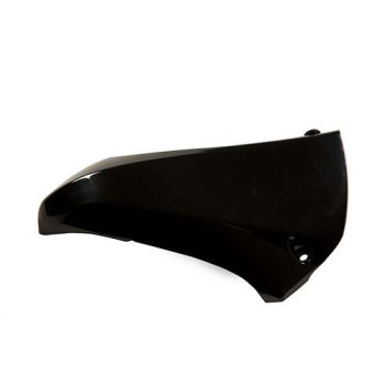 Ouies de radiateur supérieur noir Acerbis Yamaha YZF450 (0013772.090)