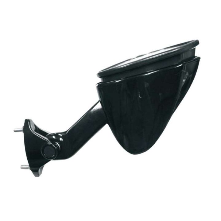 Original rearview mirror Vparts left KAWASAKI ZX12R 02-06