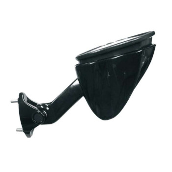 Original rearview mirror Vparts left KAWASAKI ZX12R 02-06