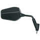 Original Bihr right mirror CPI 50/125 ARAGON M8/125