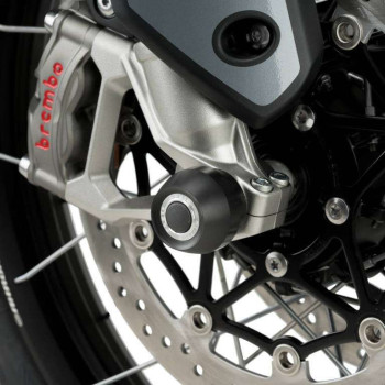 Protection de fourche Puig PHB19 (20382N) Triumph TIGER 900 20-