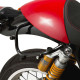 SW-Motech SLC left spreader Triumph THRUXTON 1200