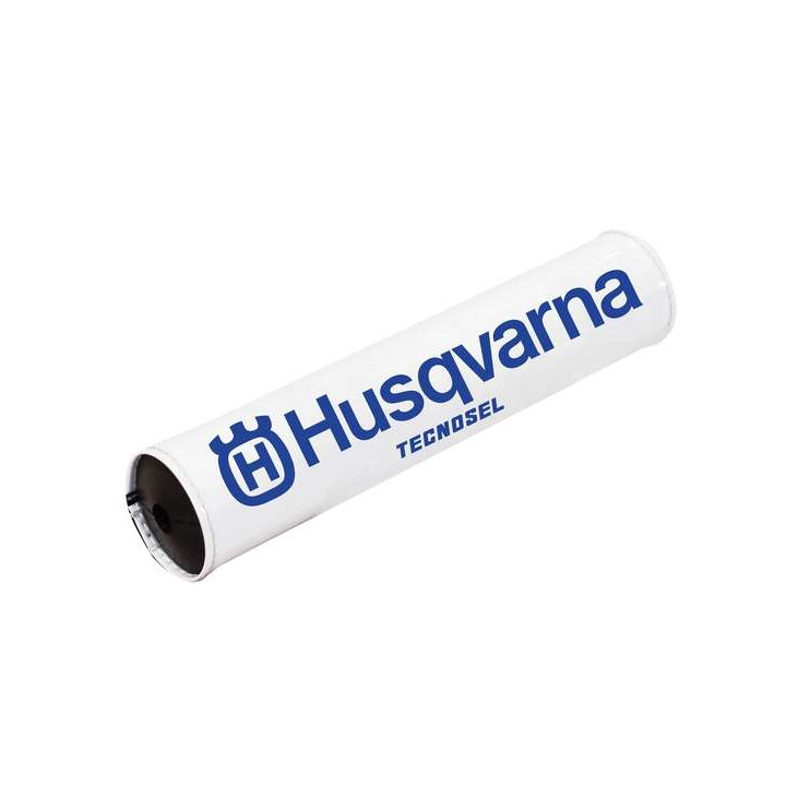 Mousse de guidon TECNOSEL Vintage Husqvarna