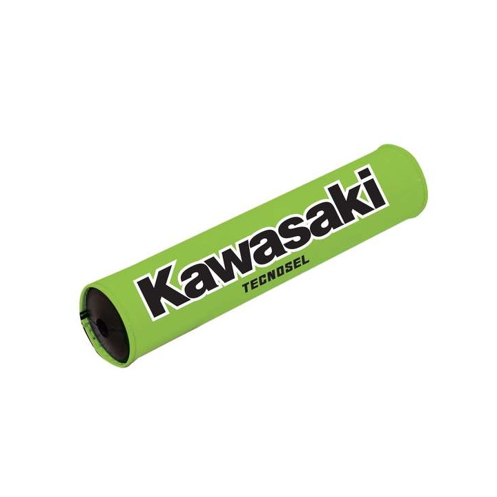 Handlebar foam TECNOSEL Vintage Kawasaki