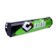 Mousse de guidon ODI Splatter SX8 guidon oversize