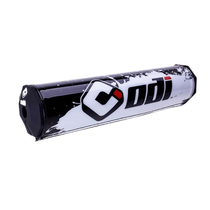 Mousse de guidon ODI Splatter SX8 guidon oversize