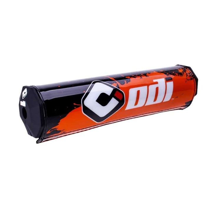 Mousse de guidon ODI Splatter SX8 guidon oversize