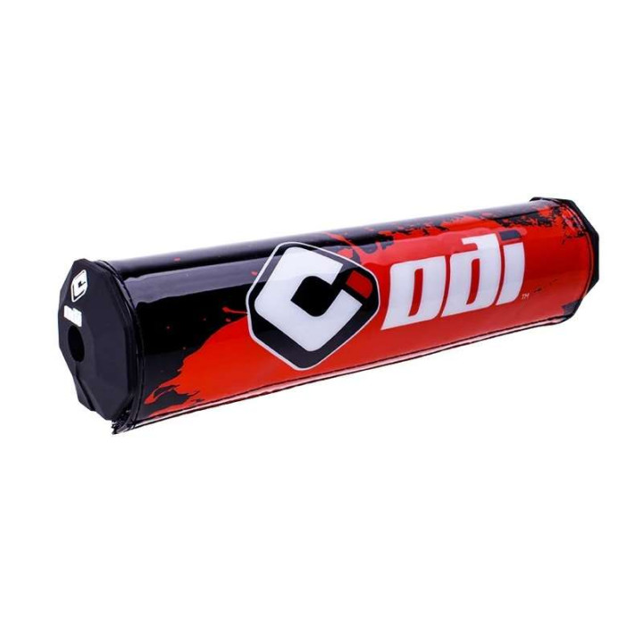 Mousse de guidon ODI Splatter SX8 guidon oversize