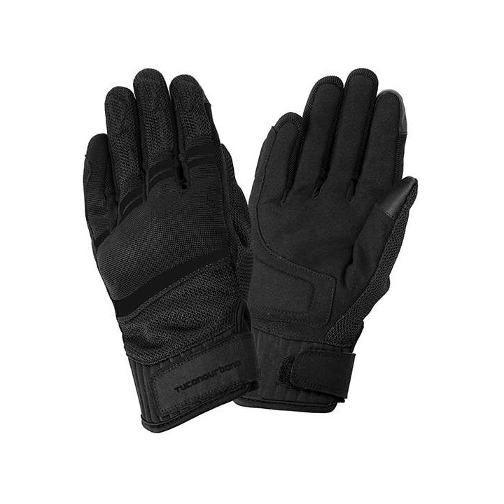 Gants moto femme Tucano Urbano LADY PENNA