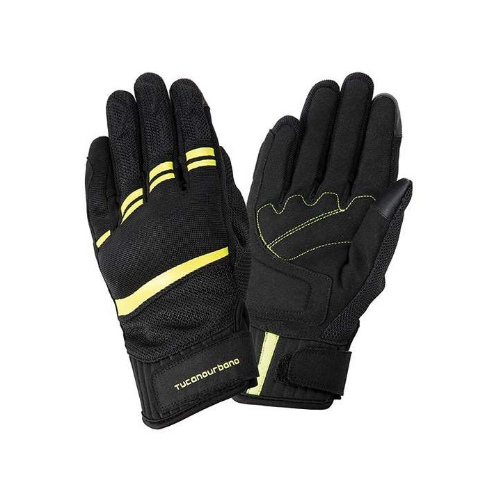 Gants moto femme Tucano Urbano LADY PENNA