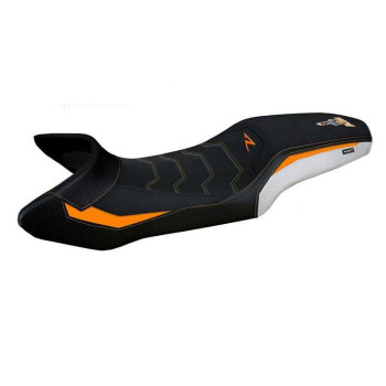 Housse de selle Tappezzeria NUBIA SPECIAL ULTRAGRIP KTM 1290 Super Adventure R 21-