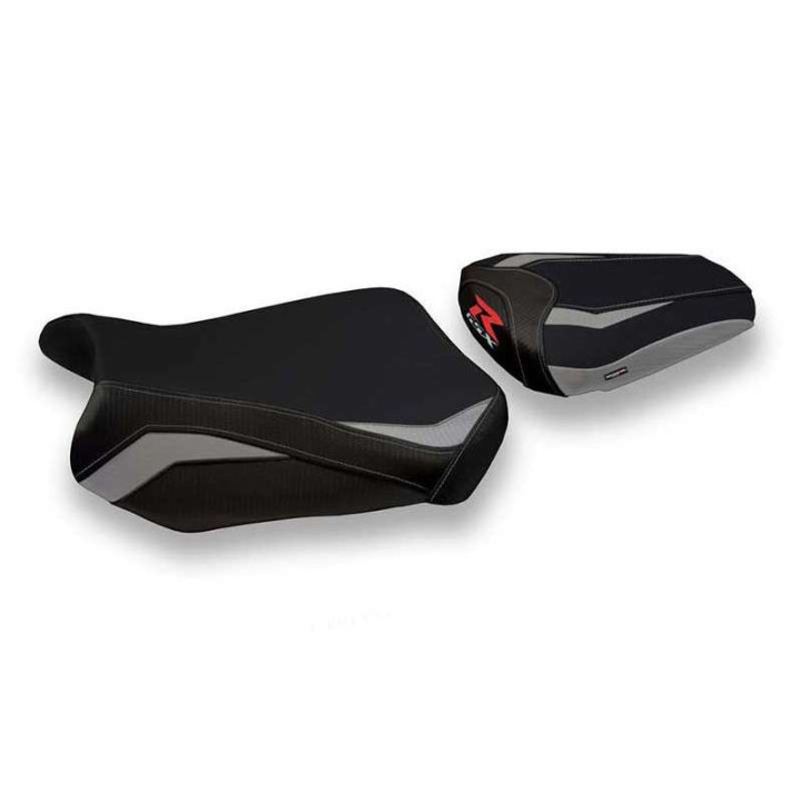 Seat cover Tappezzeria MANILA 2 Suzuki GSX-R600/750 11-20 Seat cover Tappezzeria MANILA 2 Suzuki GSX-R600/750 11-20