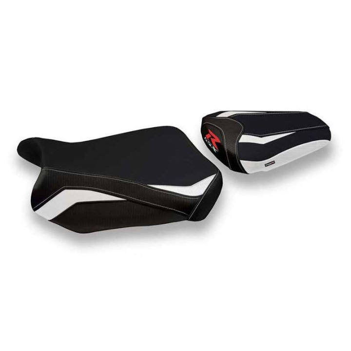 Housse de selle Tappezzeria MANILA 2 Suzuki GSX-R600/750 11-20