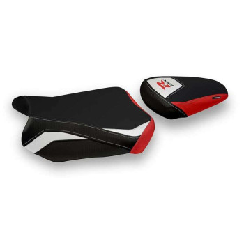 Housse de selle Tappezzeria TÉHÉRAN SPECIAL COMFORT SYSTEM Suzuki GSX-R600/750 11-20