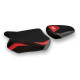 Housse de selle Tappezzeria TÉHÉRAN SPECIAL COMFORT SYSTEM Suzuki GSX-R600/750 11-20