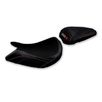 Housse de selle Tappezzeria TORERE Suzuki GSX-S1000 F 15-20