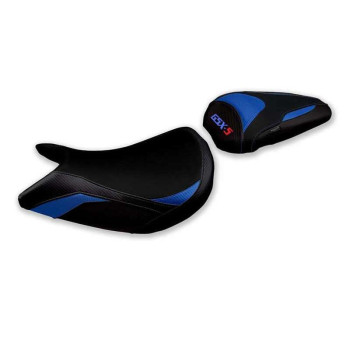 Housse de selle Tappezzeria TORERE Suzuki GSX-S1000 F 15-20