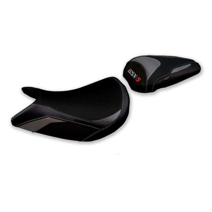 Housse de selle Tappezzeria TORERE Suzuki GSX-S1000 F 15-20