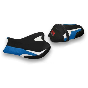 Housse de selle Tappezzeria CEVIO SPECIAL Suzuki GSX-R1000 09-16