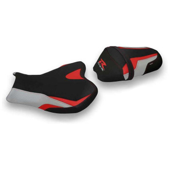 Housse de selle Tappezzeria CEVIO SPECIAL Suzuki GSX-R1000 09-16