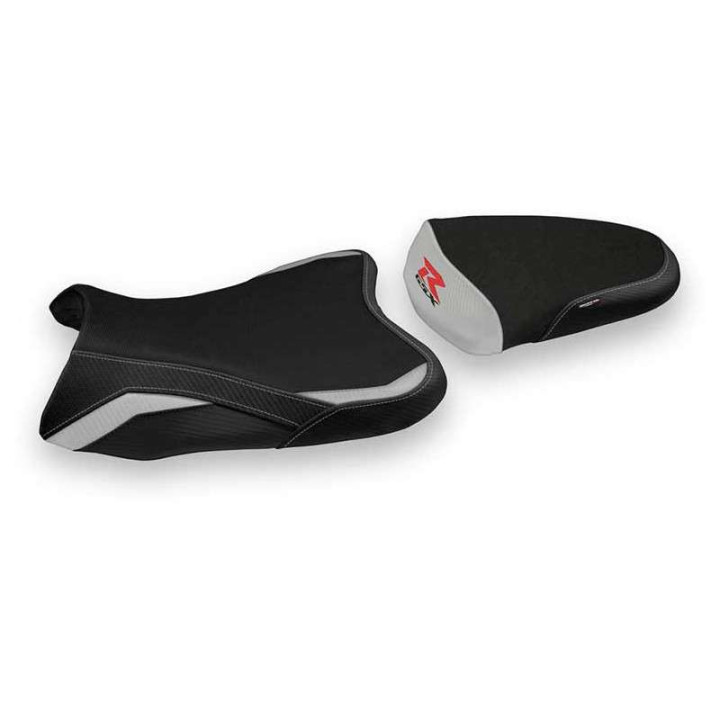 Housse de selle Tappezzeria NIKITI Suzuki GSX-R600/750 06-07