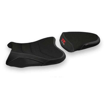 Housse de selle Tappezzeria THASOS ULTRAGRIP Suzuki GSX-R600/750 06-07