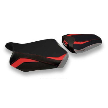 Housse de selle Tappezzeria MANILLE SPECIAL Suzuki GSX-R600/750 11-20