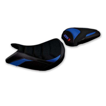 Housse de selle Tappezzeria RAGLAN ULTRAGRIP Suzuki GSX-S1000 F 15-20