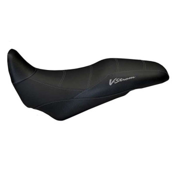 Housse de selle Tappezzeria AGRIGENTO COMFORT SYSTEM Suzuki DL1000 V-STROM 14-19
