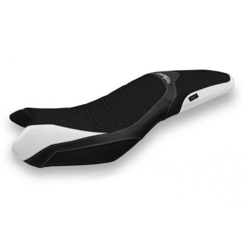 Seat cover Tappezzeria SALINA 1 ULTRAGRIP Triumph Street Triple 13-16