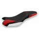 Seat cover Tappezzeria VENTURA SPECIAL Triumph Street Triple 675 13-16
