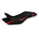 Housse de selle Tappezzeria HEIC 1 Triumph Speed Triple 11-15 Housse de selle Tappezzeria HEIC 1 Triumph Speed Triple 11-15