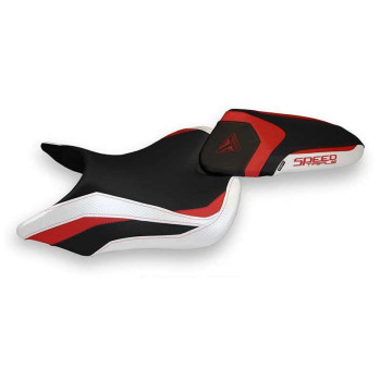 Tappezzeria LAZISE SPECIAL Triumph Speed Triple 16-21 seat cover