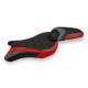 Seat cover Tappezzeria AVANE SPECIAL ULTRAGRIP Triumph Street Triple 17-