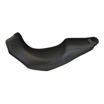 Seat cover Tappezzeria SALERNO Triumph Tiger 1050 07-12