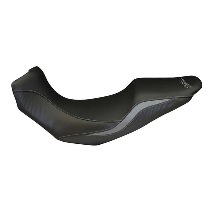 Housse de selle Tappezzeria SALERNO Triumph Tiger 1050 07-12 Housse de selle Tappezzeria SALERNO Triumph Tiger 1050 07-12