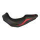 Seat cover Tappezzeria SALERNO Triumph Tiger 1050 07-12