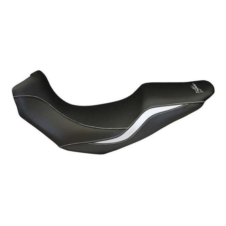 Housse de selle Tappezzeria SALERNO Triumph Tiger 1050 07-12 Housse de selle Tappezzeria SALERNO Triumph Tiger 1050 07-12