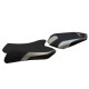 Housse de selle Tappezzeria VICENZA COMFORT SYSTEM Yamaha FZ1 Fazer 06-12
