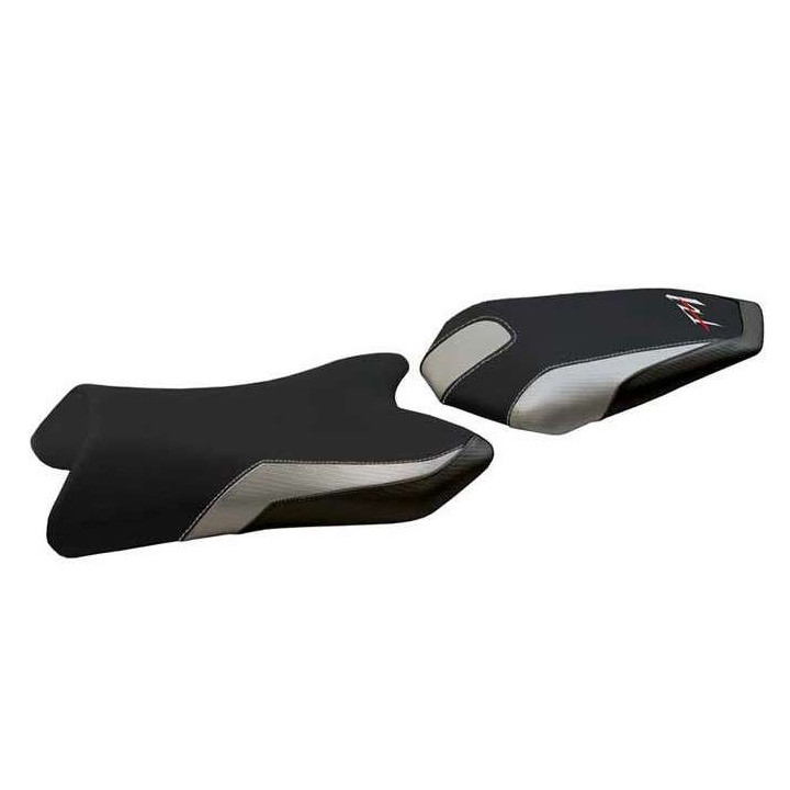 Housse de selle Tappezzeria VICENZA COMFORT SYSTEM Yamaha FZ1 Fazer 06-12