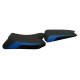 Housse de selle Tappezzeria PERUGIA 2 Yamaha FZ8 10-16