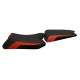 Housse de selle Tappezzeria PERUGIA 2 Yamaha FZ8 10-16