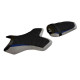 Housse de selle Tappezzeria TOLONE SPECIAL ULTRAGRIP Yamaha YZF-R1 04-06