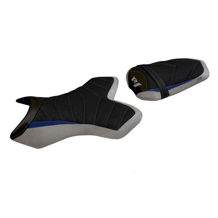 Housse de selle Tappezzeria TOLONE SPECIAL ULTRAGRIP Yamaha YZF-R1 04-06