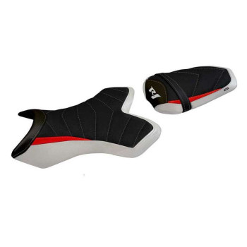 Housse de selle Tappezzeria TOLONE SPECIAL ULTRAGRIP Yamaha YZF-R1 04-06